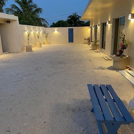 Palomar Villas Río Lagartos Dış mekan fotoğraf