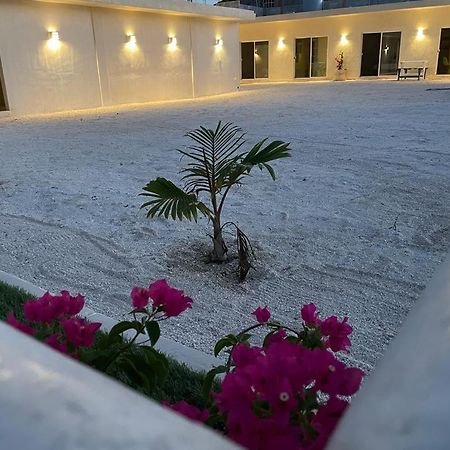 Palomar Villas Río Lagartos Dış mekan fotoğraf
