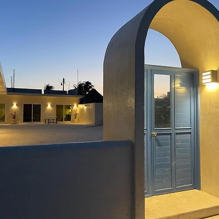 Palomar Villas Río Lagartos Dış mekan fotoğraf