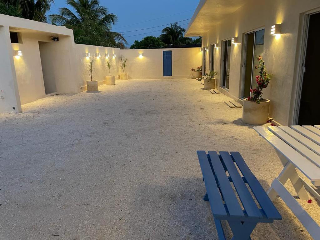 Palomar Villas Río Lagartos Dış mekan fotoğraf