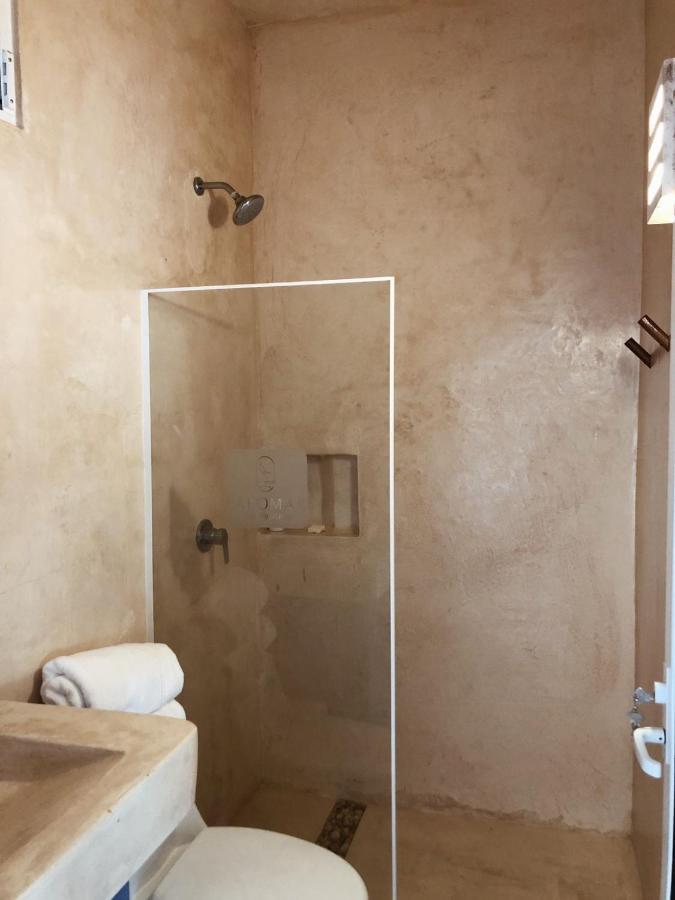 Palomar Villas Río Lagartos Dış mekan fotoğraf