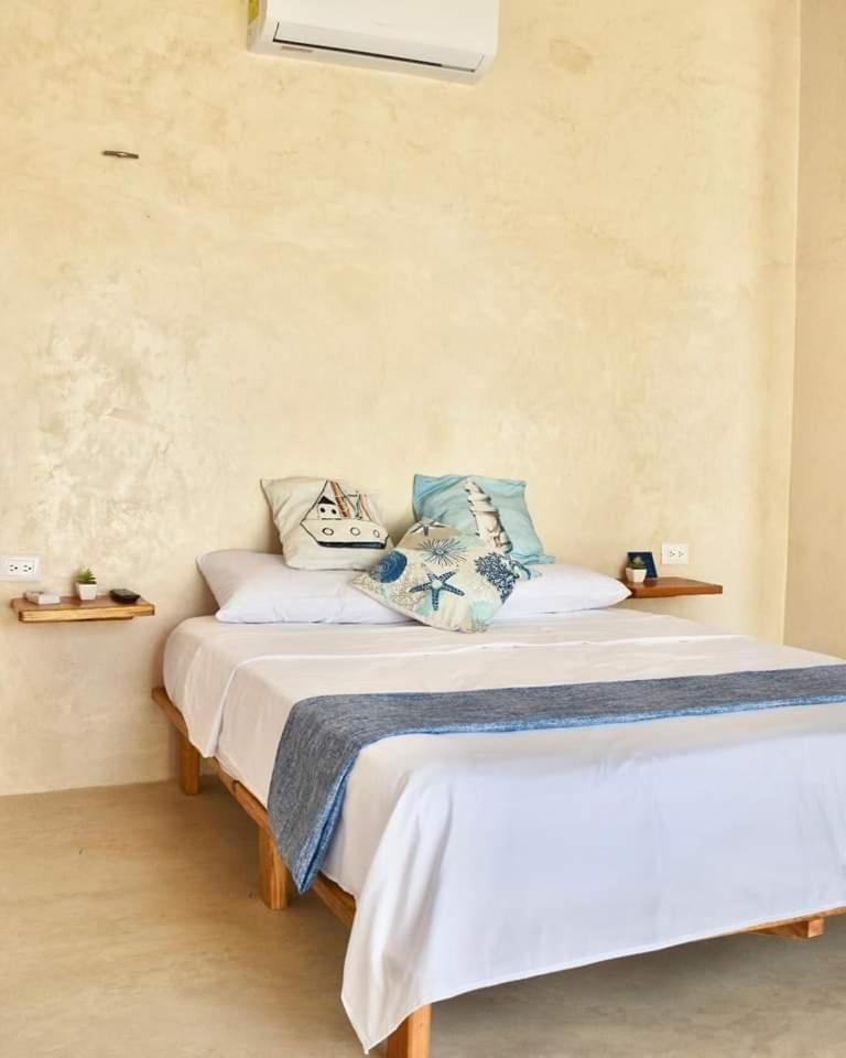 Palomar Villas Río Lagartos Dış mekan fotoğraf